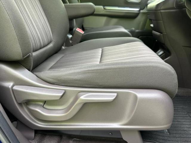 フリード Ｇホンダセンシング　新品タイヤ／純正　メモリーナビ／ホンダセンシング／両側電動スライドドア／車線逸脱防止支援システム／ヘッドランプ　ＬＥＤ／Ｂｌｕｅｔｏｏｔｈ接続／ＥＴＣ／ＥＢＤ付ＡＢＳ／横滑り防止装置　バックカメラ（27枚目）