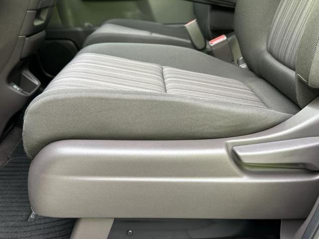 フリード Ｇホンダセンシング　新品タイヤ／純正　メモリーナビ／ホンダセンシング／両側電動スライドドア／車線逸脱防止支援システム／ヘッドランプ　ＬＥＤ／Ｂｌｕｅｔｏｏｔｈ接続／ＥＴＣ／ＥＢＤ付ＡＢＳ／横滑り防止装置　バックカメラ（28枚目）