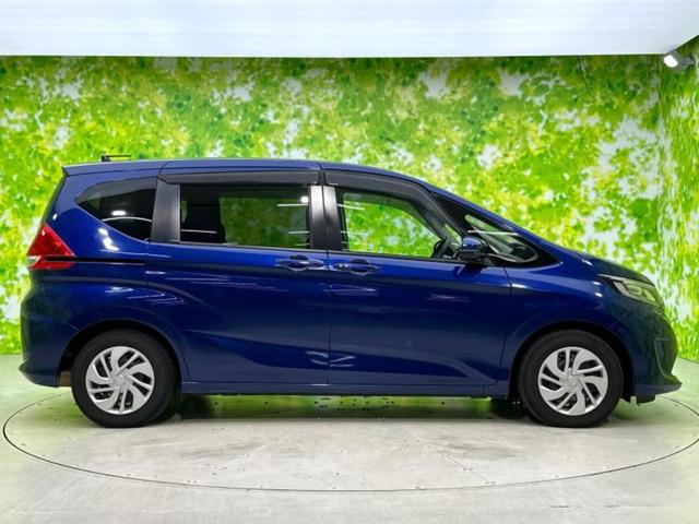 フリード Ｇホンダセンシング　新品タイヤ／純正　メモリーナビ／ホンダセンシング／両側電動スライドドア／車線逸脱防止支援システム／ヘッドランプ　ＬＥＤ／Ｂｌｕｅｔｏｏｔｈ接続／ＥＴＣ／ＥＢＤ付ＡＢＳ／横滑り防止装置　バックカメラ（47枚目）