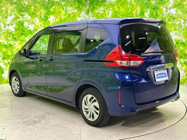 フリード Ｇホンダセンシング　新品タイヤ／純正　メモリーナビ／ホンダセンシング／両側電動スライドドア／車線逸脱防止支援システム／ヘッドランプ　ＬＥＤ／Ｂｌｕｅｔｏｏｔｈ接続／ＥＴＣ／ＥＢＤ付ＡＢＳ／横滑り防止装置　バックカメラ（49枚目）