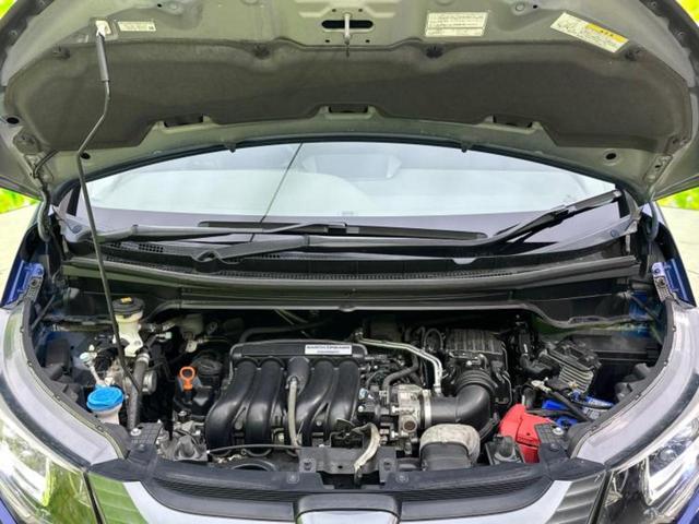 フリード Ｇホンダセンシング　新品タイヤ／純正　メモリーナビ／ホンダセンシング／両側電動スライドドア／車線逸脱防止支援システム／ヘッドランプ　ＬＥＤ／Ｂｌｕｅｔｏｏｔｈ接続／ＥＴＣ／ＥＢＤ付ＡＢＳ／横滑り防止装置　バックカメラ（50枚目）