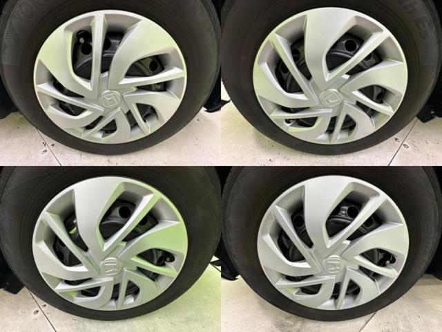 フリード Ｇホンダセンシング　新品タイヤ／純正　メモリーナビ／ホンダセンシング／両側電動スライドドア／車線逸脱防止支援システム／ヘッドランプ　ＬＥＤ／Ｂｌｕｅｔｏｏｔｈ接続／ＥＴＣ／ＥＢＤ付ＡＢＳ／横滑り防止装置　バックカメラ（53枚目）