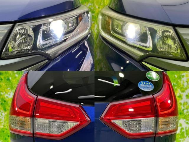 フリード Ｇホンダセンシング　新品タイヤ／純正　メモリーナビ／ホンダセンシング／両側電動スライドドア／車線逸脱防止支援システム／ヘッドランプ　ＬＥＤ／Ｂｌｕｅｔｏｏｔｈ接続／ＥＴＣ／ＥＢＤ付ＡＢＳ／横滑り防止装置　バックカメラ（54枚目）