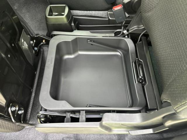 ハスラー タフワイルドターボ　純正　９インチ　メモリーナビ／セーフティサポート（スズキ）／シートヒーター　前席／全方位モニター／車線逸脱防止支援システム／パーキングアシスト　バックガイド／ヘッドランプ　ＬＥＤ　ターボ　全周囲カメラ（38枚目）