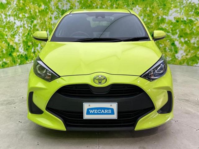 ヤリス Ｇ　保証書／ディスプレイオーディオ＋ナビ８インチ／トヨタセーフティセンス／車線逸脱防止支援システム／ドライブレコーダー　社外／ＵＳＢジャック／Ｂｌｕｅｔｏｏｔｈ接続／ＥＴＣ／ＥＢＤ付ＡＢＳ　バックカメラ（43枚目）