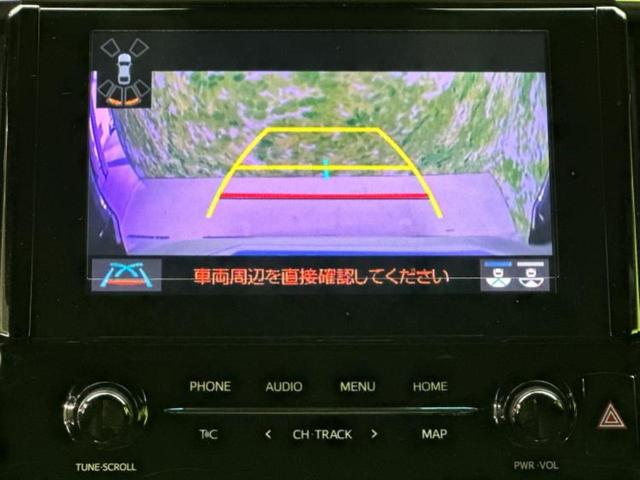 ヴェルファイア Ｚゴールデンアイズ　純正エアロ／保証書／ディスプレイオーディオ＋ナビ／フリップダウンモニター／衝突安全装置／両側電動スライドドア／車線逸脱防止支援システム／シート　ハーフレザー／電動バックドア　衝突被害軽減システム（12枚目）