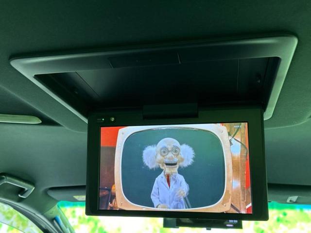 ヴェルファイア Ｚゴールデンアイズ　純正エアロ／保証書／ディスプレイオーディオ＋ナビ／フリップダウンモニター／衝突安全装置／両側電動スライドドア／車線逸脱防止支援システム／シート　ハーフレザー／電動バックドア　衝突被害軽減システム（13枚目）