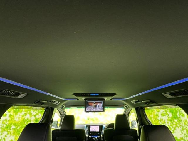 ヴェルファイア Ｚゴールデンアイズ　純正エアロ／保証書／ディスプレイオーディオ＋ナビ／フリップダウンモニター／衝突安全装置／両側電動スライドドア／車線逸脱防止支援システム／シート　ハーフレザー／電動バックドア　衝突被害軽減システム（20枚目）