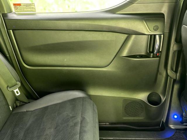 ヴェルファイア Ｚゴールデンアイズ　純正エアロ／保証書／ディスプレイオーディオ＋ナビ／フリップダウンモニター／衝突安全装置／両側電動スライドドア／車線逸脱防止支援システム／シート　ハーフレザー／電動バックドア　衝突被害軽減システム（26枚目）