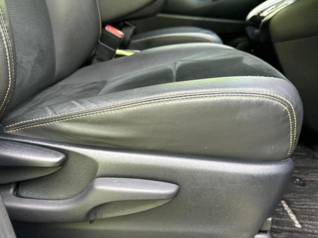 ヴェルファイア Ｚゴールデンアイズ　純正エアロ／保証書／ディスプレイオーディオ＋ナビ／フリップダウンモニター／衝突安全装置／両側電動スライドドア／車線逸脱防止支援システム／シート　ハーフレザー／電動バックドア　衝突被害軽減システム（27枚目）