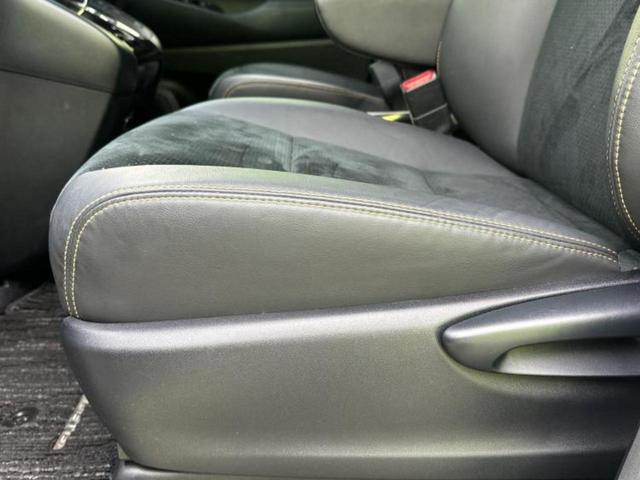 ヴェルファイア Ｚゴールデンアイズ　純正エアロ／保証書／ディスプレイオーディオ＋ナビ／フリップダウンモニター／衝突安全装置／両側電動スライドドア／車線逸脱防止支援システム／シート　ハーフレザー／電動バックドア　衝突被害軽減システム（29枚目）