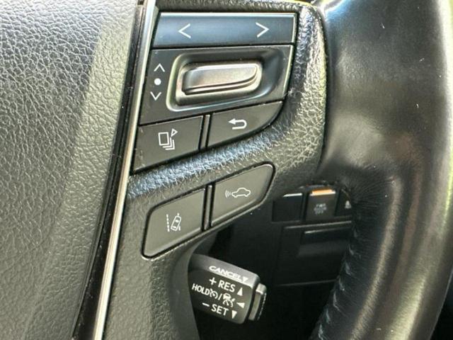 ヴェルファイア Ｚゴールデンアイズ　純正エアロ／保証書／ディスプレイオーディオ＋ナビ／フリップダウンモニター／衝突安全装置／両側電動スライドドア／車線逸脱防止支援システム／シート　ハーフレザー／電動バックドア　衝突被害軽減システム（33枚目）