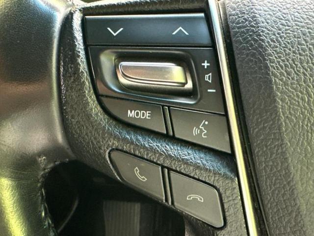 ヴェルファイア Ｚゴールデンアイズ　純正エアロ／保証書／ディスプレイオーディオ＋ナビ／フリップダウンモニター／衝突安全装置／両側電動スライドドア／車線逸脱防止支援システム／シート　ハーフレザー／電動バックドア　衝突被害軽減システム（35枚目）