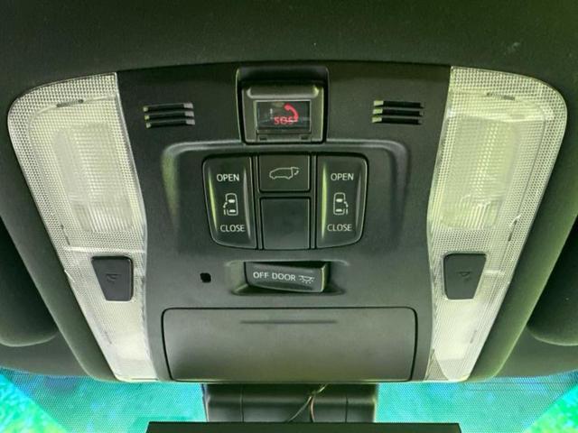 ヴェルファイア Ｚゴールデンアイズ　純正エアロ／保証書／ディスプレイオーディオ＋ナビ／フリップダウンモニター／衝突安全装置／両側電動スライドドア／車線逸脱防止支援システム／シート　ハーフレザー／電動バックドア　衝突被害軽減システム（38枚目）