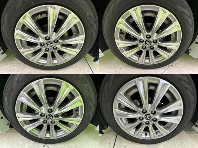 ヴェルファイア Ｚゴールデンアイズ　純正エアロ／保証書／ディスプレイオーディオ＋ナビ／フリップダウンモニター／衝突安全装置／両側電動スライドドア／車線逸脱防止支援システム／シート　ハーフレザー／電動バックドア　衝突被害軽減システム（60枚目）