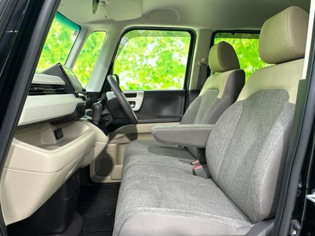 N-BOX G・Lホンダセンシング 保証書/純正 8インチ SDナビ/ホンダセンシング/電動スライドドア/車線逸脱防止支援システム/ヘッドランプ LED/USBジャック/Bluetooth接続/ETC/EBD付ABS/横滑り防止装置(5枚目)