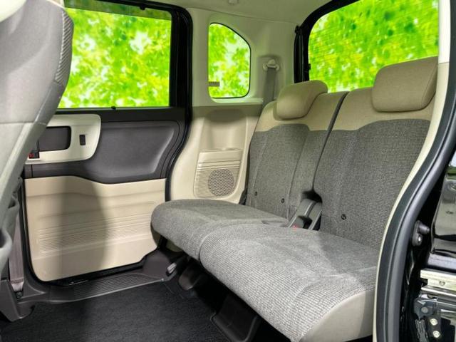 N-BOX G・Lホンダセンシング 保証書/純正 8インチ SDナビ/ホンダセンシング/電動スライドドア/車線逸脱防止支援システム/ヘッドランプ LED/USBジャック/Bluetooth接続/ETC/EBD付ABS/横滑り防止装置(6枚目)