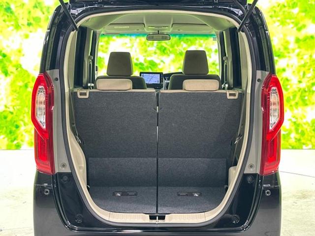 N-BOX G・Lホンダセンシング 保証書/純正 8インチ SDナビ/ホンダセンシング/電動スライドドア/車線逸脱防止支援システム/ヘッドランプ LED/USBジャック/Bluetooth接続/ETC/EBD付ABS/横滑り防止装置(7枚目)