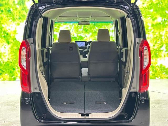 N-BOX G・Lホンダセンシング 保証書/純正 8インチ SDナビ/ホンダセンシング/電動スライドドア/車線逸脱防止支援システム/ヘッドランプ LED/USBジャック/Bluetooth接続/ETC/EBD付ABS/横滑り防止装置(8枚目)