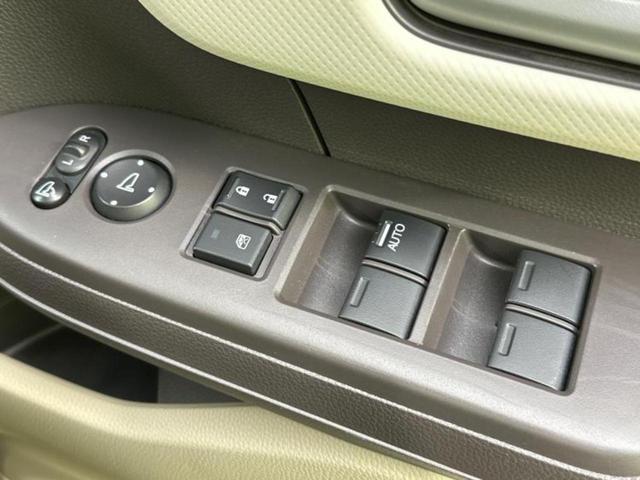 N-BOX G・Lホンダセンシング 保証書/純正 8インチ SDナビ/ホンダセンシング/電動スライドドア/車線逸脱防止支援システム/ヘッドランプ LED/USBジャック/Bluetooth接続/ETC/EBD付ABS/横滑り防止装置(17枚目)