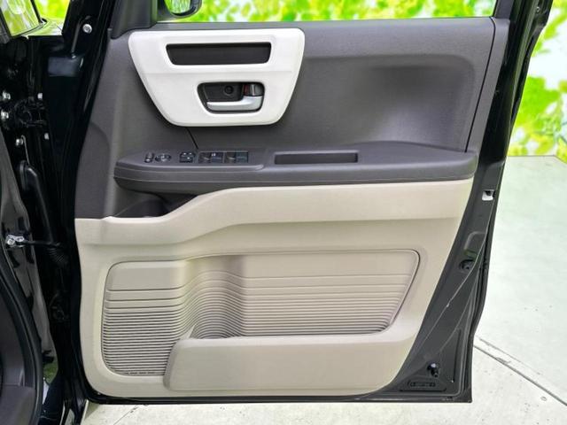 N-BOX G・Lホンダセンシング 保証書/純正 8インチ SDナビ/ホンダセンシング/電動スライドドア/車線逸脱防止支援システム/ヘッドランプ LED/USBジャック/Bluetooth接続/ETC/EBD付ABS/横滑り防止装置(22枚目)