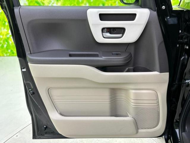 N-BOX G・Lホンダセンシング 保証書/純正 8インチ SDナビ/ホンダセンシング/電動スライドドア/車線逸脱防止支援システム/ヘッドランプ LED/USBジャック/Bluetooth接続/ETC/EBD付ABS/横滑り防止装置(24枚目)