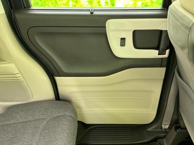 N-BOX G・Lホンダセンシング 保証書/純正 8インチ SDナビ/ホンダセンシング/電動スライドドア/車線逸脱防止支援システム/ヘッドランプ LED/USBジャック/Bluetooth接続/ETC/EBD付ABS/横滑り防止装置(25枚目)