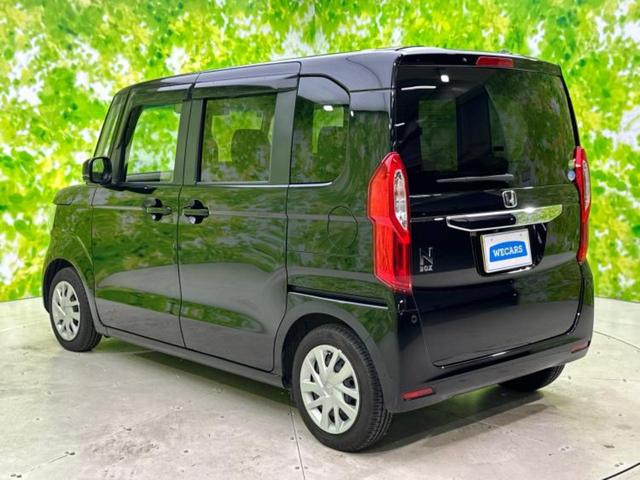 Ｎ－ＢＯＸ Ｇ・Ｌホンダセンシング　保証書／純正　８インチ　ＳＤナビ／ホンダセンシング／電動スライドドア／車線逸脱防止支援システム／ヘッドランプ　ＬＥＤ／ＵＳＢジャック／Ｂｌｕｅｔｏｏｔｈ接続／ＥＴＣ／ＥＢＤ付ＡＢＳ／横滑り防止装置（51枚目）