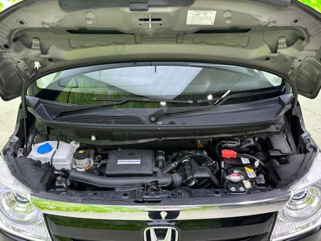 N-BOX G・Lホンダセンシング 保証書/純正 8インチ SDナビ/ホンダセンシング/電動スライドドア/車線逸脱防止支援システム/ヘッドランプ LED/USBジャック/Bluetooth接続/ETC/EBD付ABS/横滑り防止装置(52枚目)