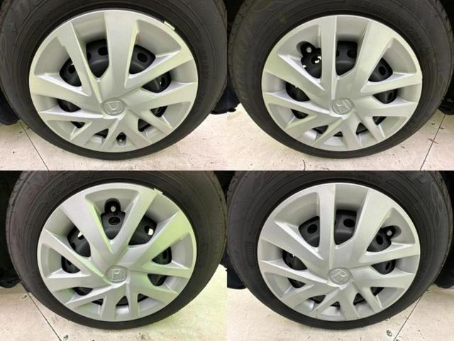 N-BOX G・Lホンダセンシング 保証書/純正 8インチ SDナビ/ホンダセンシング/電動スライドドア/車線逸脱防止支援システム/ヘッドランプ LED/USBジャック/Bluetooth接続/ETC/EBD付ABS/横滑り防止装置(55枚目)