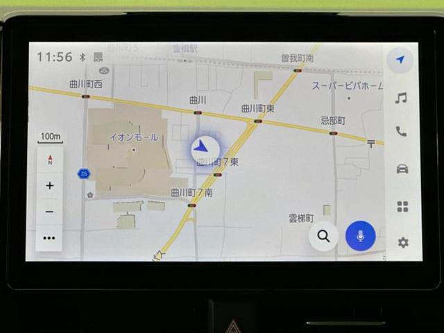 ヴォクシー ハイブリッドS-Z 新品タイヤ/保証書/ディスプレイオーディオ+ナビ10.5インチ/フリップダウンモニター 純正 13.2インチ/デジタルインナーミラー/トヨタセーフティセンス/両側電動スライドドア 衝突被害軽減システム(9枚目)