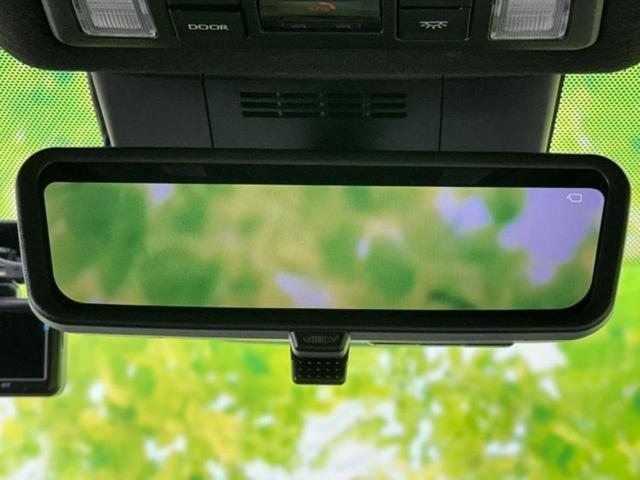 ヴォクシー ハイブリッドS-Z 新品タイヤ/保証書/ディスプレイオーディオ+ナビ10.5インチ/フリップダウンモニター 純正 13.2インチ/デジタルインナーミラー/トヨタセーフティセンス/両側電動スライドドア 衝突被害軽減システム(18枚目)