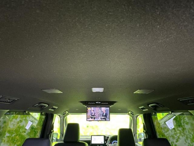 ヴォクシー ハイブリッドS-Z 新品タイヤ/保証書/ディスプレイオーディオ+ナビ10.5インチ/フリップダウンモニター 純正 13.2インチ/デジタルインナーミラー/トヨタセーフティセンス/両側電動スライドドア 衝突被害軽減システム(20枚目)