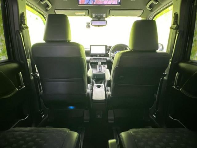 ヴォクシー ハイブリッドS-Z 新品タイヤ/保証書/ディスプレイオーディオ+ナビ10.5インチ/フリップダウンモニター 純正 13.2インチ/デジタルインナーミラー/トヨタセーフティセンス/両側電動スライドドア 衝突被害軽減システム(21枚目)