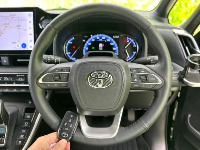 ヴォクシー ハイブリッドS-Z 新品タイヤ/保証書/ディスプレイオーディオ+ナビ10.5インチ/フリップダウンモニター 純正 13.2インチ/デジタルインナーミラー/トヨタセーフティセンス/両側電動スライドドア 衝突被害軽減システム(34枚目)