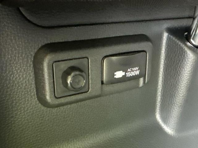 ヴォクシー ハイブリッドS-Z 新品タイヤ/保証書/ディスプレイオーディオ+ナビ10.5インチ/フリップダウンモニター 純正 13.2インチ/デジタルインナーミラー/トヨタセーフティセンス/両側電動スライドドア 衝突被害軽減システム(51枚目)