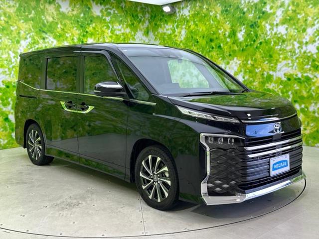 ヴォクシー ハイブリッドS-Z 新品タイヤ/保証書/ディスプレイオーディオ+ナビ10.5インチ/フリップダウンモニター 純正 13.2インチ/デジタルインナーミラー/トヨタセーフティセンス/両側電動スライドドア 衝突被害軽減システム(56枚目)