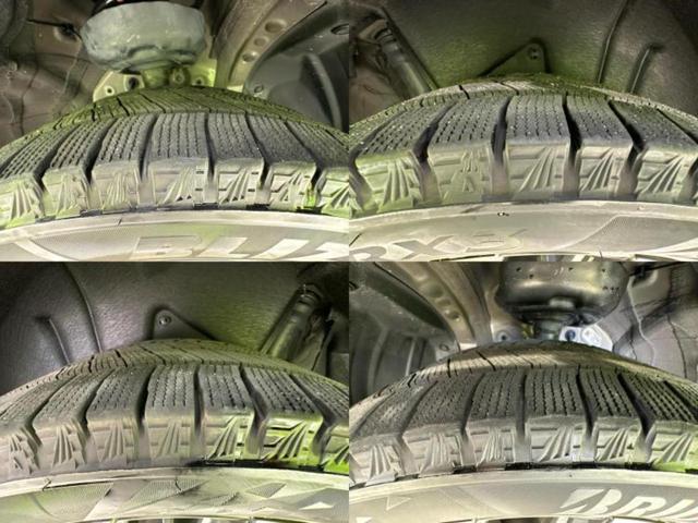 ヴォクシー ハイブリッドS-Z 新品タイヤ/保証書/ディスプレイオーディオ+ナビ10.5インチ/フリップダウンモニター 純正 13.2インチ/デジタルインナーミラー/トヨタセーフティセンス/両側電動スライドドア 衝突被害軽減システム(61枚目)