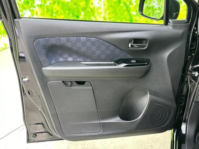 デイズ ハイウェイスターGターボ 新品タイヤ/保証書/純正 9インチ メモリーナビ/エマージェンシーブレーキ/アラウンドビューモニター/車線逸脱防止支援システム/ドライブレコーダー 純正/ヘッドランプ LED ターボ 全周囲カメラ(24枚目)