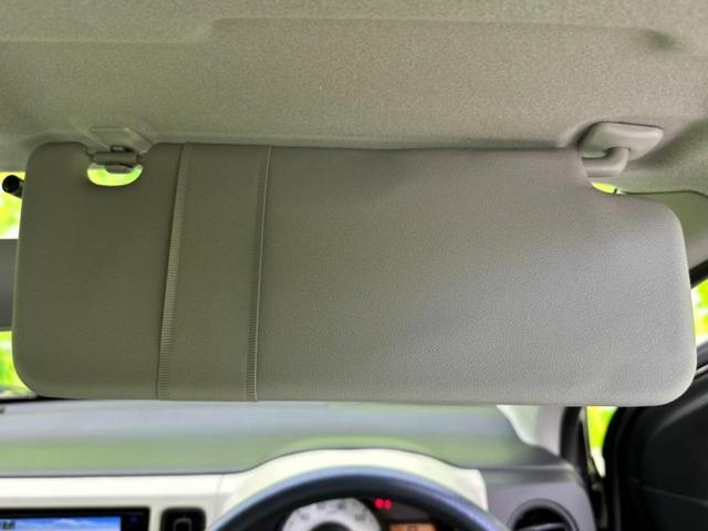 アルト F 新品タイヤ/保証書/社外 SDナビ/ドライブレコーダー 社外/USBジャック/Bluetooth接続/EBD付ABS/横滑り防止装置/ワンセグTV/エアバッグ 運転席/エアバッグ 助手席 ドラレコ(39枚目)