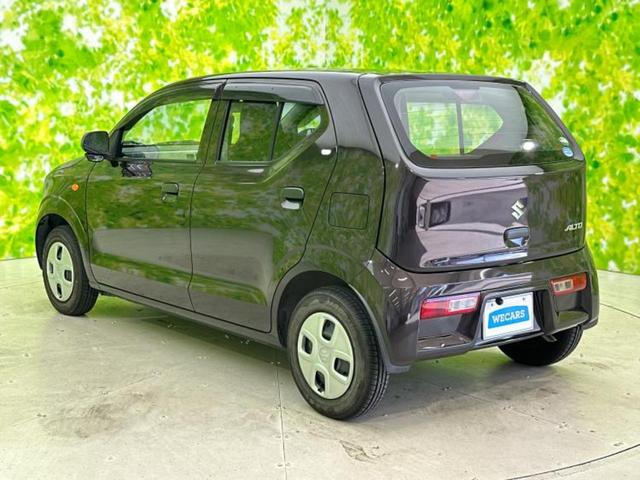 アルト F 新品タイヤ/保証書/社外 SDナビ/ドライブレコーダー 社外/USBジャック/Bluetooth接続/EBD付ABS/横滑り防止装置/ワンセグTV/エアバッグ 運転席/エアバッグ 助手席 ドラレコ(46枚目)