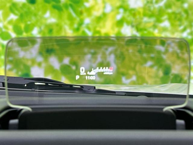 スペーシアカスタム ハイブリッドＸＳターボ　保証書／純正　９インチ　ＳＤナビ／セーフティサポート（スズキ）／両側電動スライドドア／シートヒーター　前席／全方位モニター用カメラ／車線逸脱防止支援システム／シート　ハーフレザー　ターボ　全周囲カメラ（30枚目）