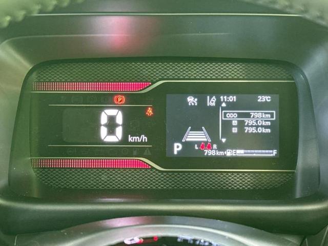 スペーシアカスタム ハイブリッドＸＳターボ　保証書／純正　９インチ　ＳＤナビ／セーフティサポート（スズキ）／両側電動スライドドア／シートヒーター　前席／全方位モニター用カメラ／車線逸脱防止支援システム／シート　ハーフレザー　ターボ　全周囲カメラ（32枚目）