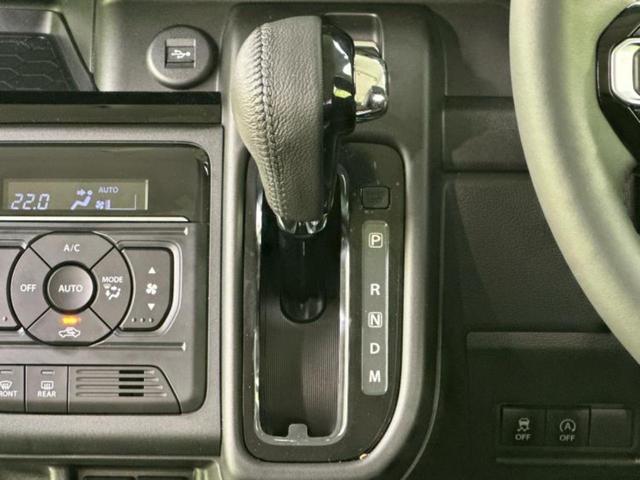 スペーシアカスタム ハイブリッドＸＳターボ　保証書／純正　９インチ　ＳＤナビ／セーフティサポート（スズキ）／両側電動スライドドア／シートヒーター　前席／全方位モニター用カメラ／車線逸脱防止支援システム／シート　ハーフレザー　ターボ　全周囲カメラ（37枚目）