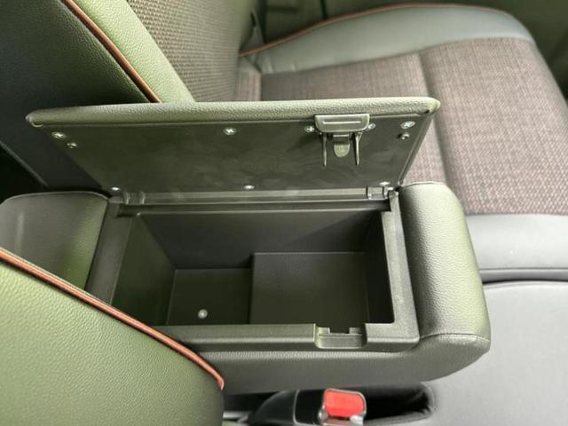 スペーシアカスタム ハイブリッドＸＳターボ　保証書／純正　９インチ　ＳＤナビ／セーフティサポート（スズキ）／両側電動スライドドア／シートヒーター　前席／全方位モニター用カメラ／車線逸脱防止支援システム／シート　ハーフレザー　ターボ　全周囲カメラ（46枚目）