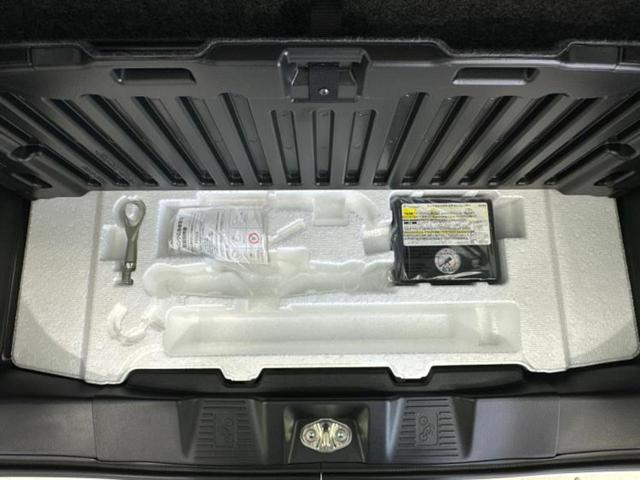 スペーシアカスタム ハイブリッドＸＳターボ　保証書／純正　９インチ　ＳＤナビ／セーフティサポート（スズキ）／両側電動スライドドア／シートヒーター　前席／全方位モニター用カメラ／車線逸脱防止支援システム／シート　ハーフレザー　ターボ　全周囲カメラ（50枚目）