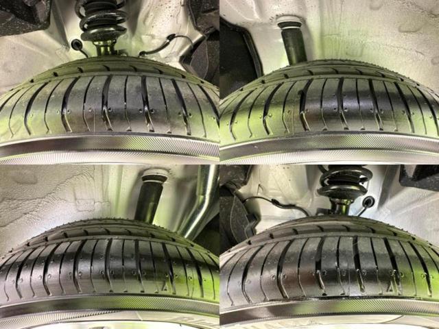 スペーシアカスタム ハイブリッドＸＳターボ　保証書／純正　９インチ　ＳＤナビ／セーフティサポート（スズキ）／両側電動スライドドア／シートヒーター　前席／全方位モニター用カメラ／車線逸脱防止支援システム／シート　ハーフレザー　ターボ　全周囲カメラ（60枚目）