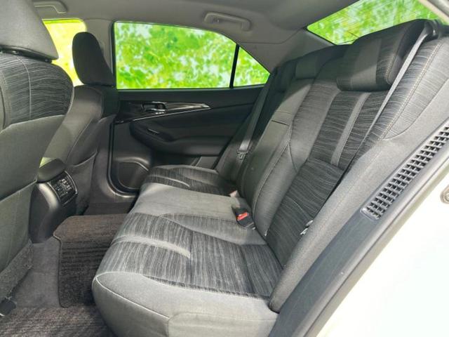 クラウンハイブリッド ハイブリッドアスリートS 新品タイヤ/純正 SDナビ/シートヒーター 前席/ヘッドランプ HID/USBジャック/Bluetooth接続/ETC/EBD付ABS/横滑り防止装置/アイドリングストップ/クルーズコントロール(7枚目)