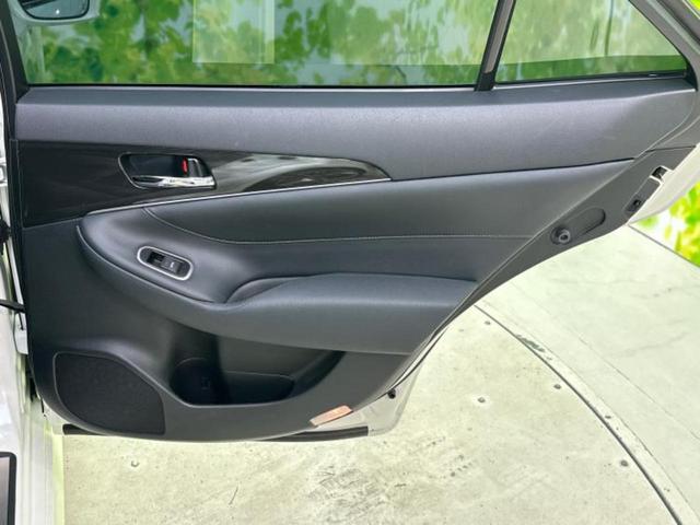 クラウンハイブリッド ハイブリッドアスリートS 新品タイヤ/純正 SDナビ/シートヒーター 前席/ヘッドランプ HID/USBジャック/Bluetooth接続/ETC/EBD付ABS/横滑り防止装置/アイドリングストップ/クルーズコントロール(21枚目)