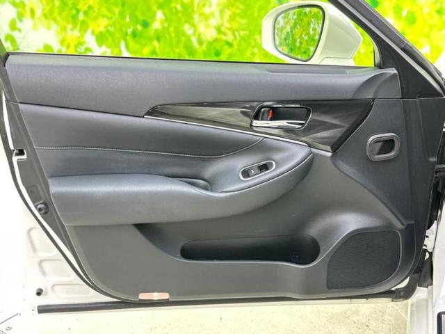 クラウンハイブリッド ハイブリッドアスリートS 新品タイヤ/純正 SDナビ/シートヒーター 前席/ヘッドランプ HID/USBジャック/Bluetooth接続/ETC/EBD付ABS/横滑り防止装置/アイドリングストップ/クルーズコントロール(22枚目)